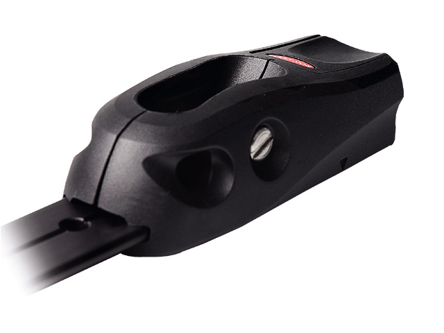 RC72504 composite slede