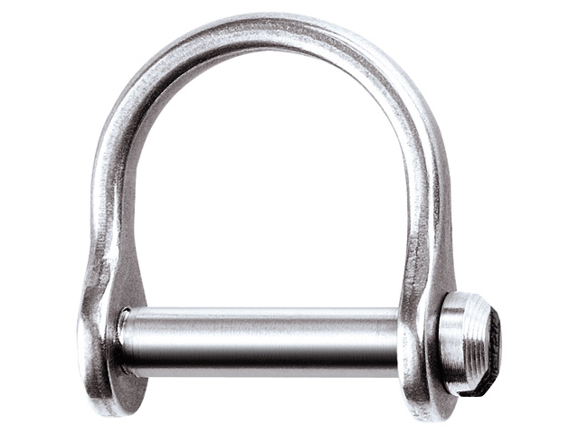 Ronstan Shackle voor RF35101 en RF35101D