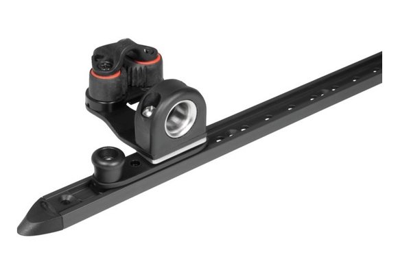 RC91942 Slede met draaibare fairled en stopper