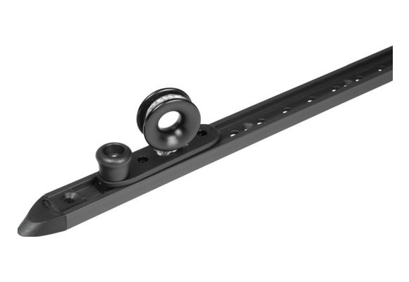 RC91941 Slede met soft ring en stopper