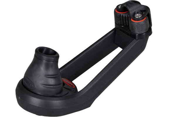 Ronstan Schootklem voor lijn 2-8mm