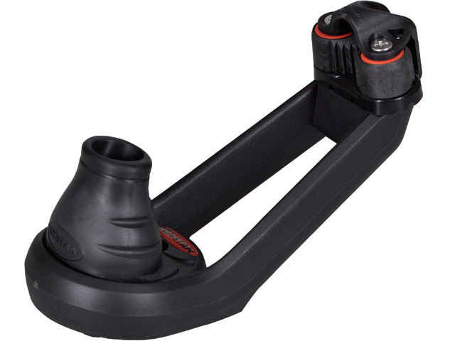 Ronstan Schootklem voor lijn 2-8mm