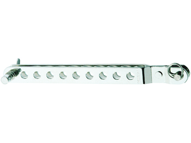 RF444 plaatspanner 174mm
