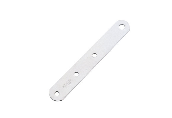 RF488 RVS strip 127,0x19,0 mm