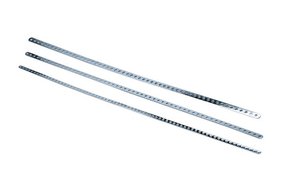 RF39 RVS strip 92,0x15,9 mm