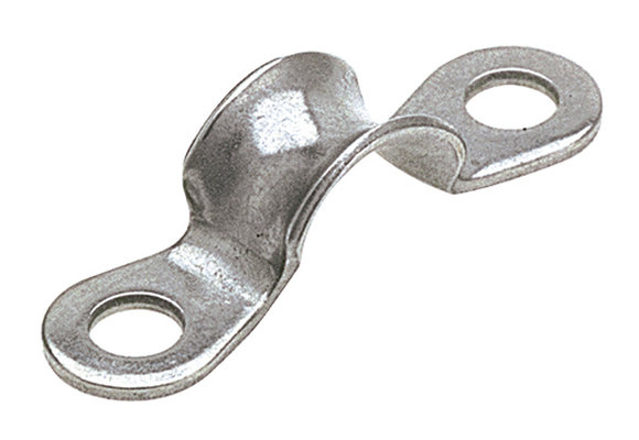 Ronstan Vlinderoog RVS