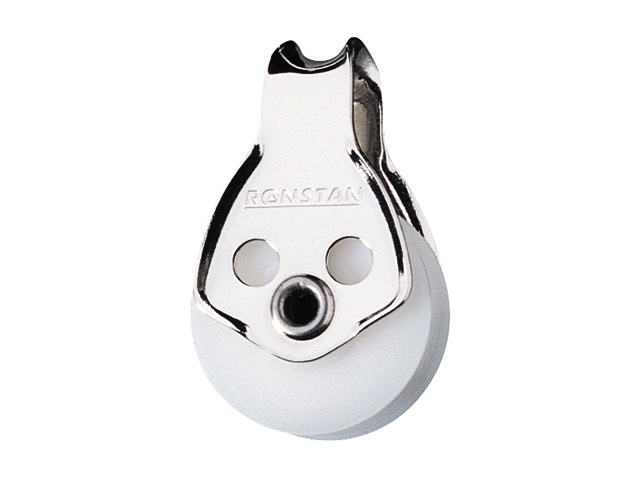 Ronstan RVS blokken