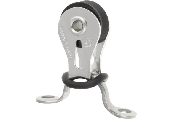 Ronstan 1-schijfs met upstand