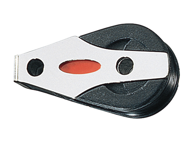 Ronstan 1-schijfs dekblok