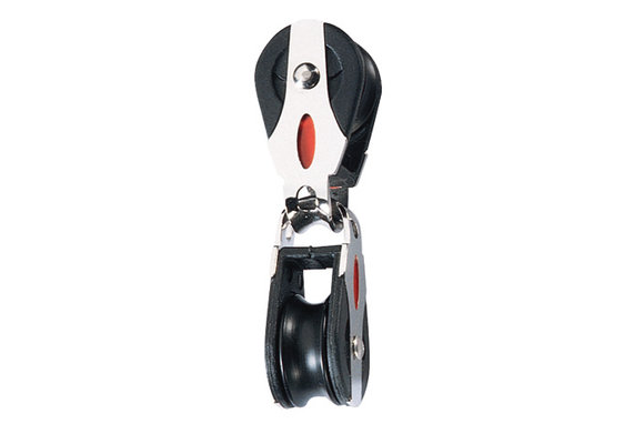 Ronstan Dubbel blok in-line