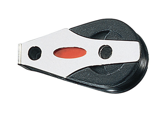 Ronstan 1-schijfs dekblok