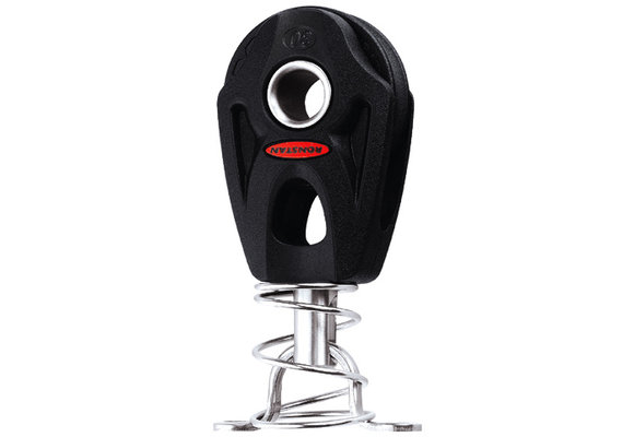 Ronstan 1-schijfs stand-up en swivel