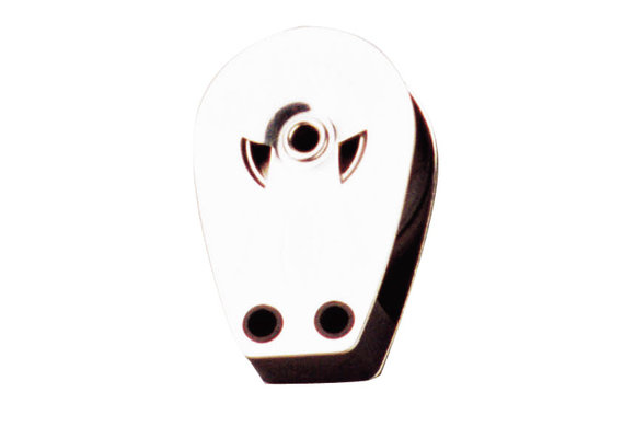 Ronstan Schildpadblok