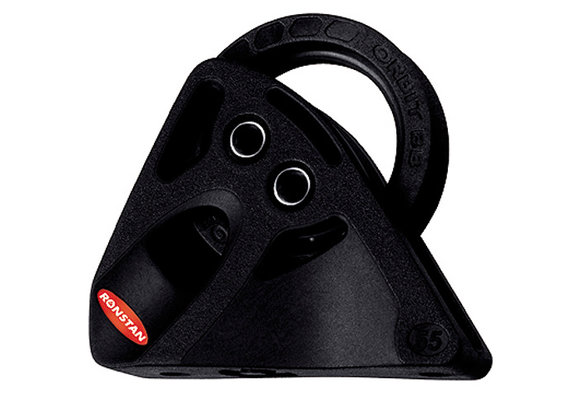 Ronstan 1-schijfs keerblok