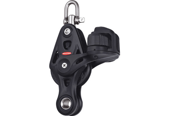 Ronstan Vioolblok met klem