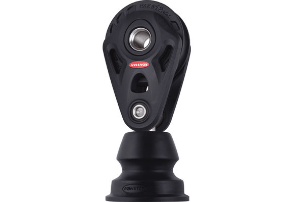 Ronstan 1-schijfs stand-up blok