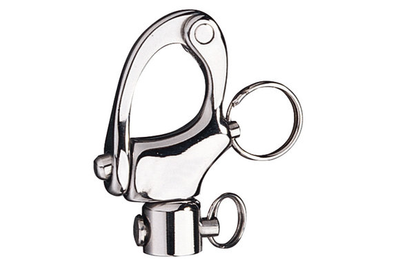 Ronstan Snapsluiting