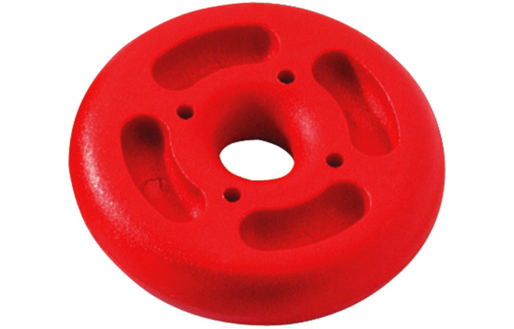 PNP197R spin shackle guard 40mm