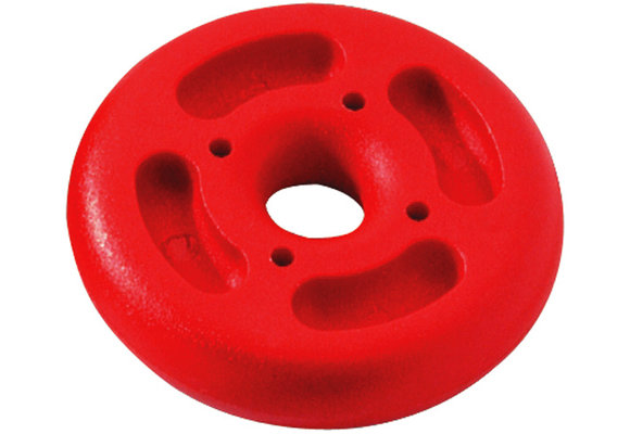 PNP197R spin shackle guard 40mm