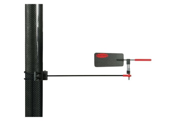 RFVANE-H Carbon Wind Vane Pro - Horizontal