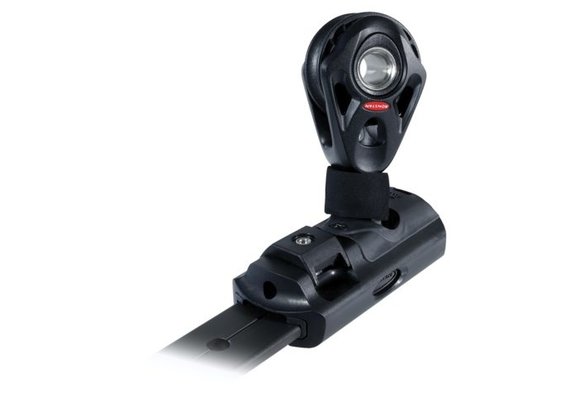 RC73235 S32 T-Track Car, S45 Core Block, Plunger Stop