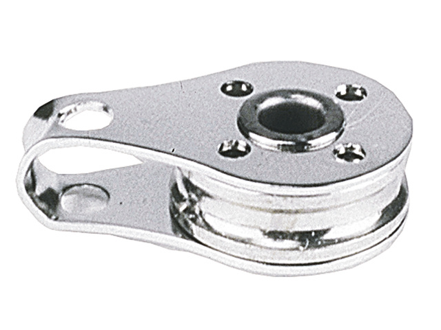 Ronstan Staaldraadblokken 250