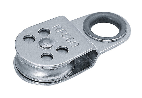 Ronstan Staaldraadblokken 250