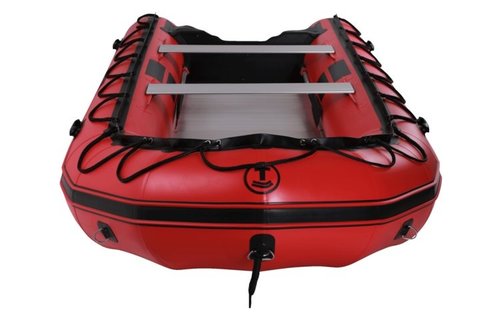 Heavy-Duty HDX 400 / 450