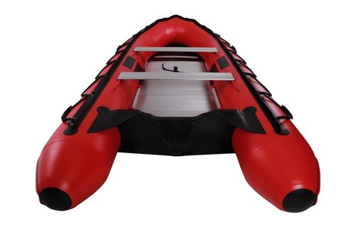 Heavy-Duty HDX 400 / 450