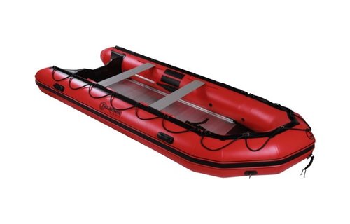 Heavy-Duty HDX 400 / 450