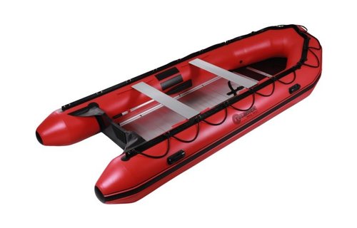 Heavy-Duty HDX 400 / 450