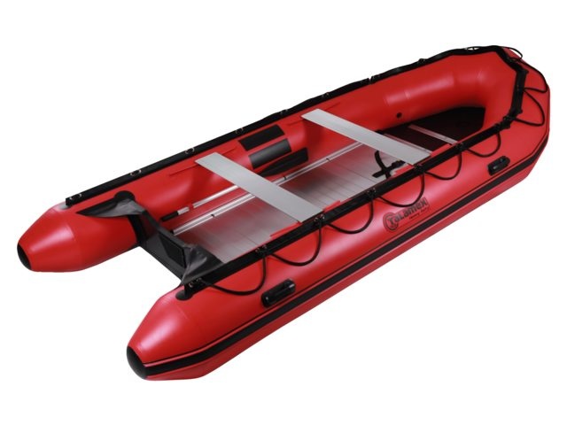 Heavy-Duty HDX 400 / 450