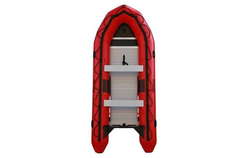 Heavy-Duty HDX 400 / 450