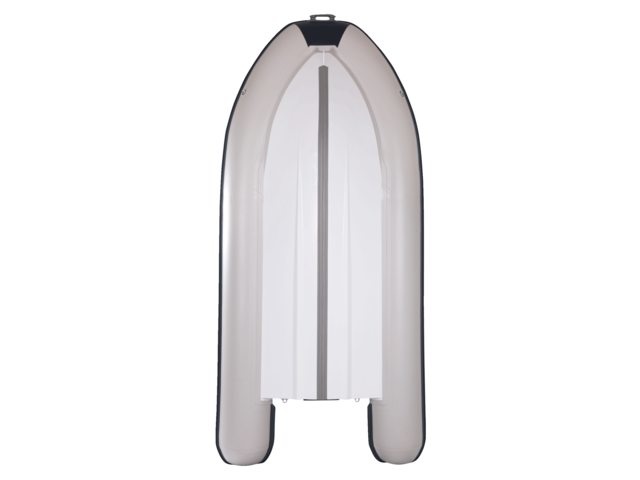 Silverline Aluminium RIB | 270cm