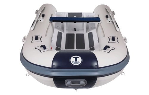 Silverline Aluminium RIB | 270cm