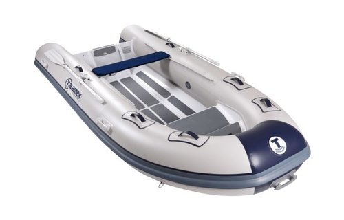 Silverline Aluminium RIB | 270cm