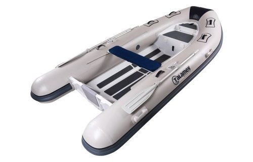 Silverline Aluminium RIB | 270cm