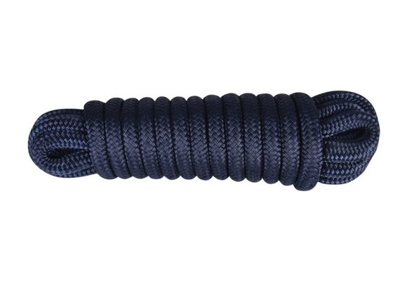 Polyester/Polypropyleen landvasten | Navy