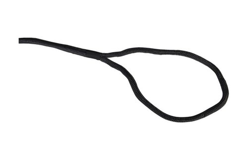 Polyester/Polypropyleen landvasten | Zwart