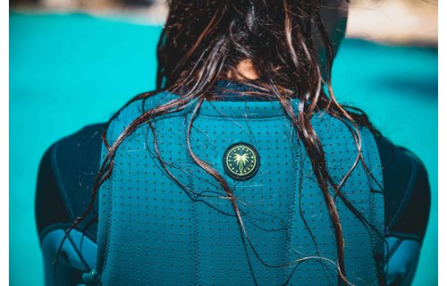 Jobe Fragment Zwemvest 50N Dames Blauw