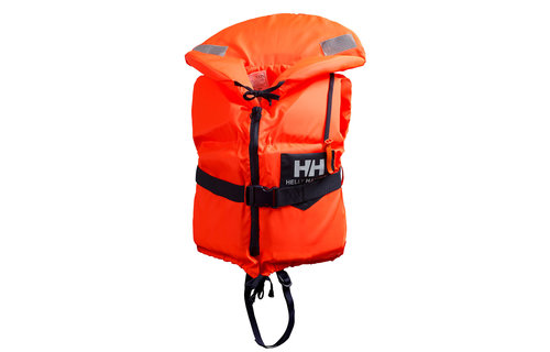 Helly Hansen Reddingsvest Navigare Scan 100N Oranje