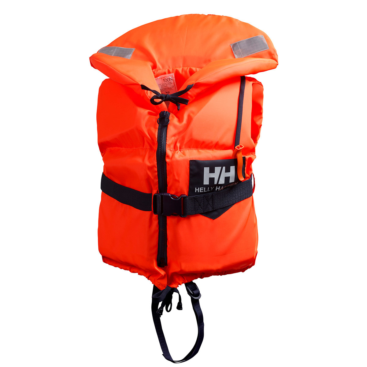 Helly Hansen Reddingsvest Navigare Scan 100N Oranje