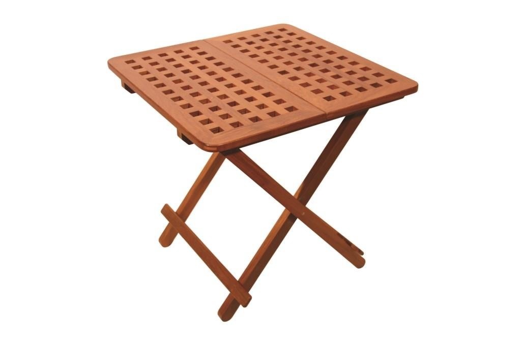 Klaptafel Southampton - Geolied