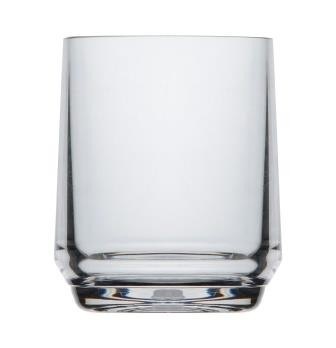 Bahamas Waterglas | Clear