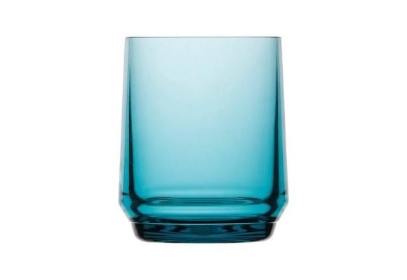Bahamas Waterglas | Turquoise
