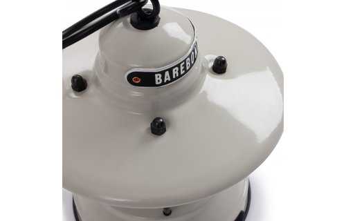 Barebones - Mini Edison Lantaarn | Vintage wit