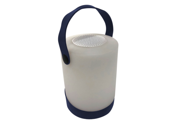 Cosy Lamp Mably Plus | Navy