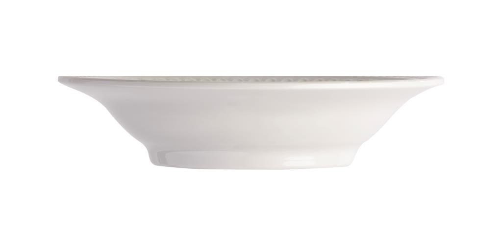 Harmony Diep bord | Pearl