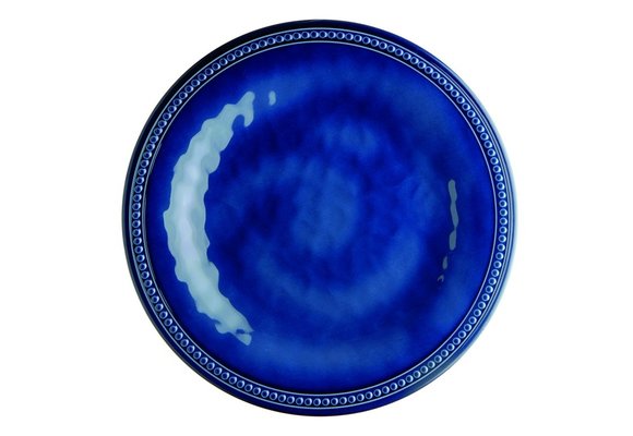 Harmony Ontbijtbord | Blue