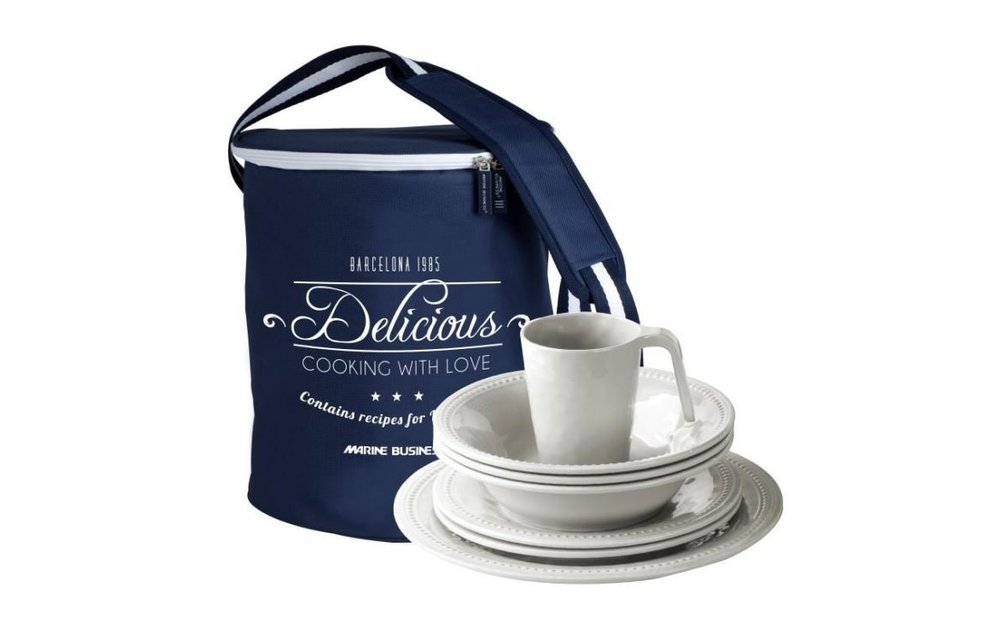 Harmony Serviesset | 24-delig | Pearl